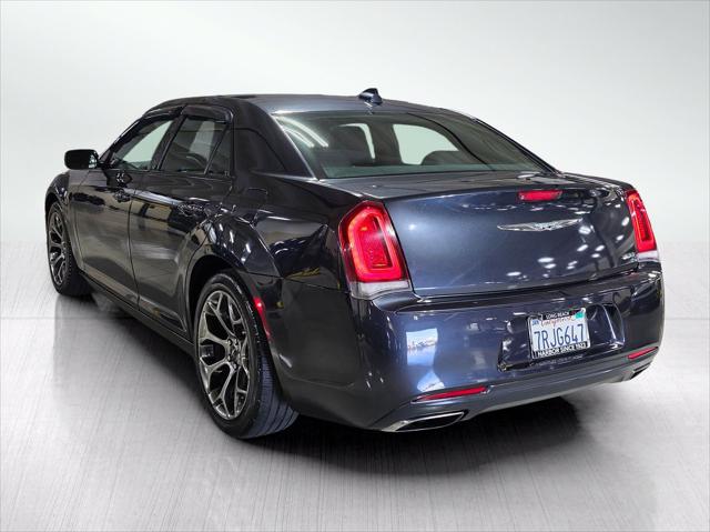 2015 Chrysler 300 300S