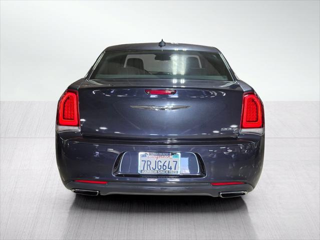 2015 Chrysler 300 300S