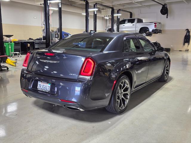 2015 Chrysler 300 300S