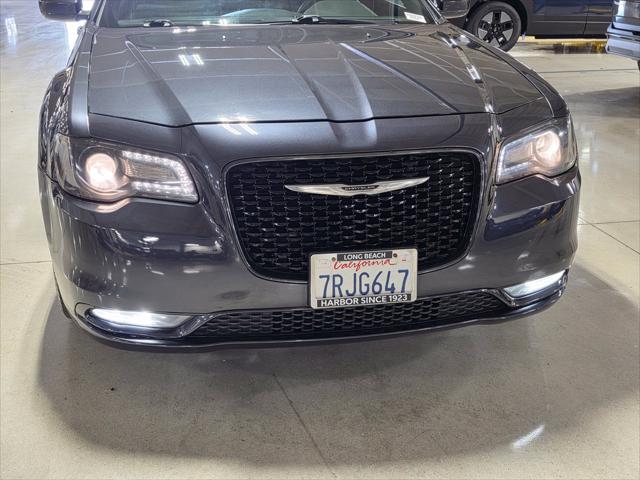 2015 Chrysler 300 300S