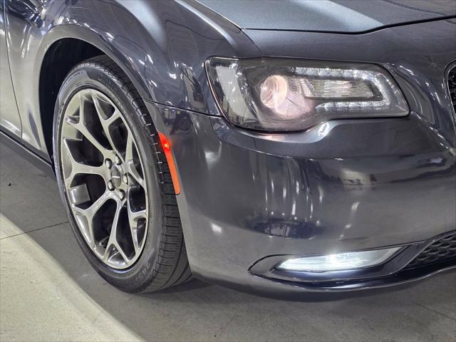 2015 Chrysler 300 300S