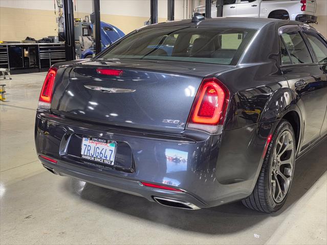 2015 Chrysler 300 300S