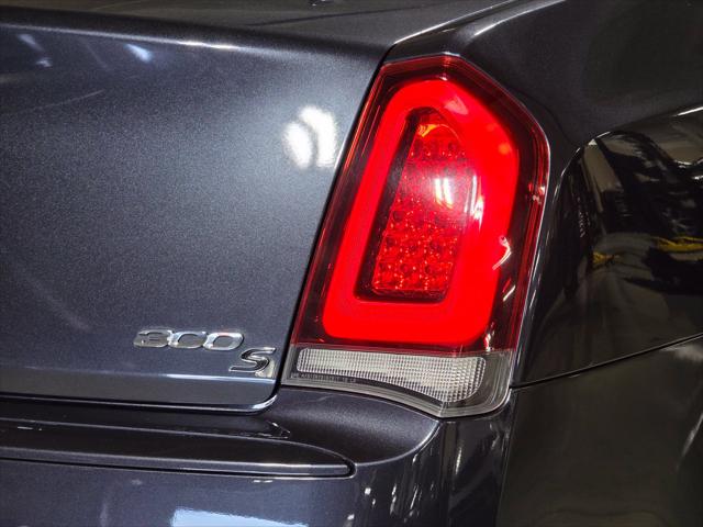 2015 Chrysler 300 300S
