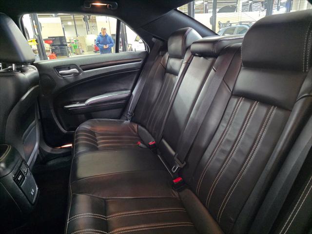 2015 Chrysler 300 300S