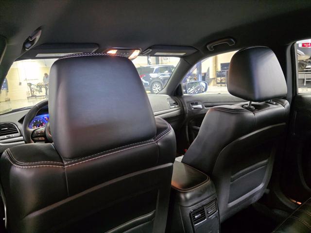2015 Chrysler 300 300S