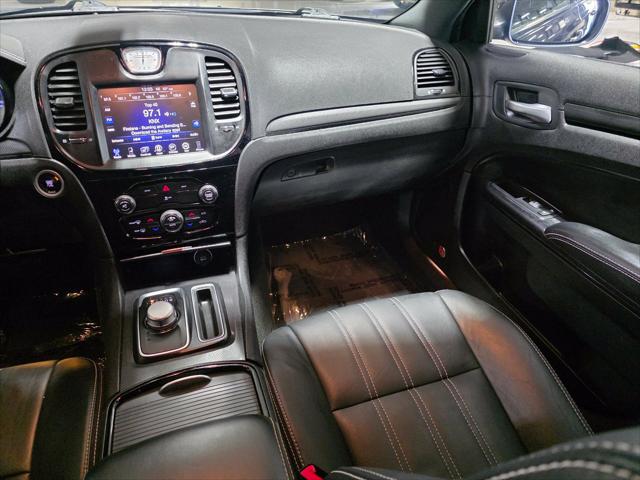 2015 Chrysler 300 300S
