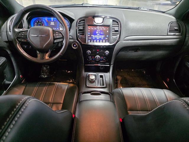 2015 Chrysler 300 300S