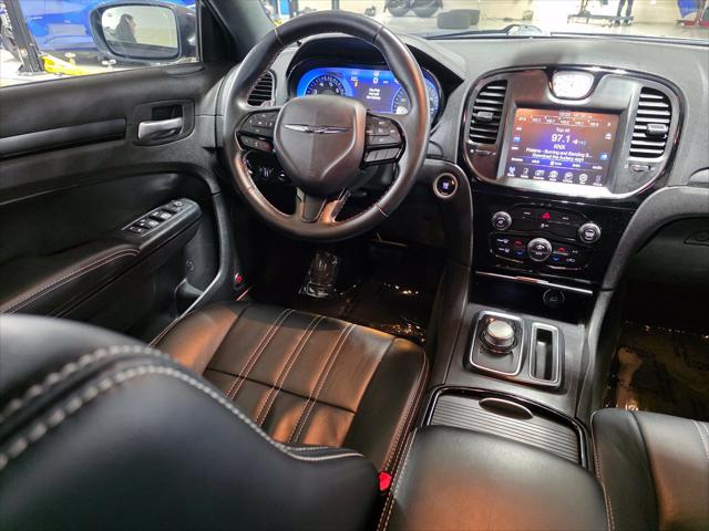 2015 Chrysler 300 300S