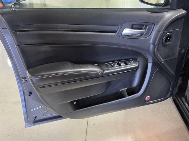 2015 Chrysler 300 300S