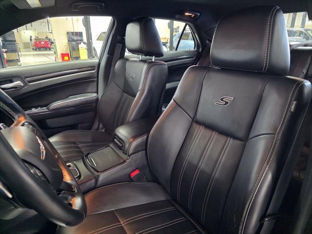 2015 Chrysler 300 300S
