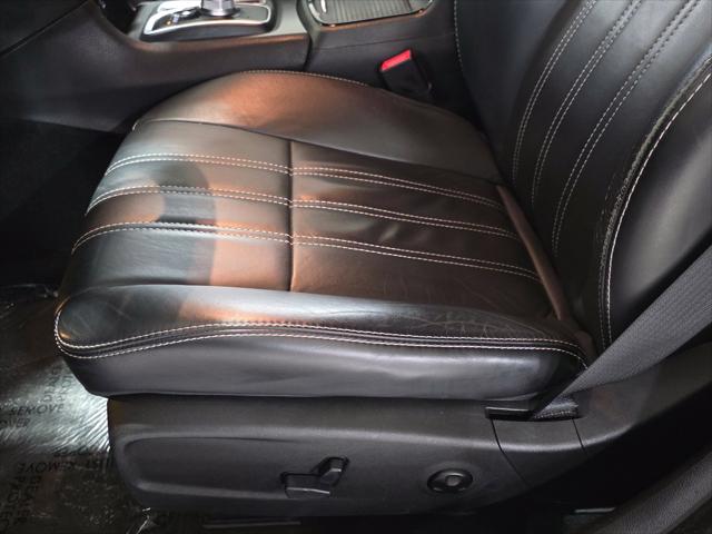 2015 Chrysler 300 300S
