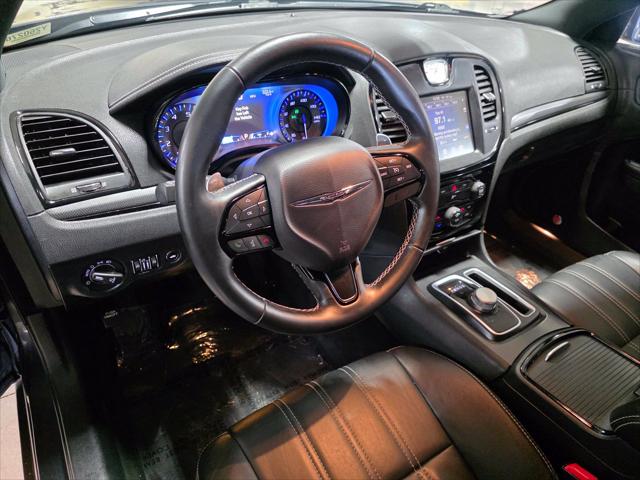 2015 Chrysler 300 300S