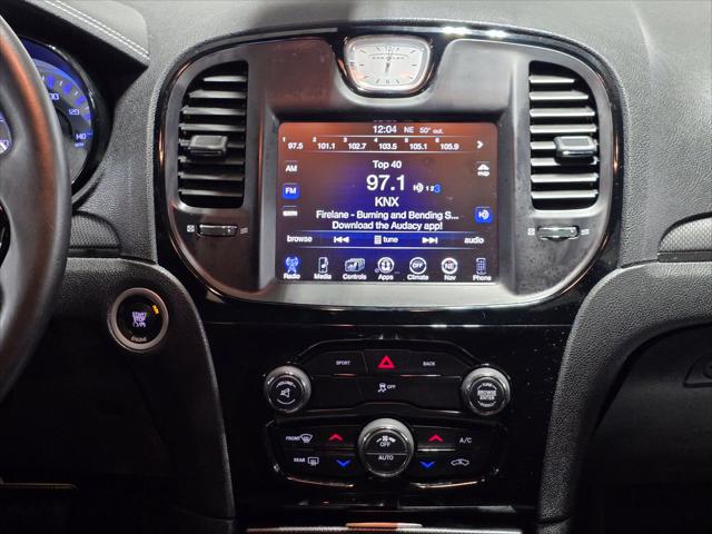 2015 Chrysler 300 300S