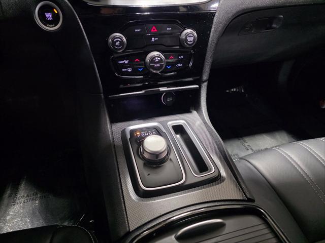 2015 Chrysler 300 300S