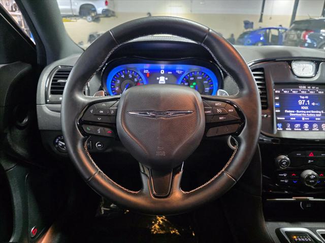 2015 Chrysler 300 300S