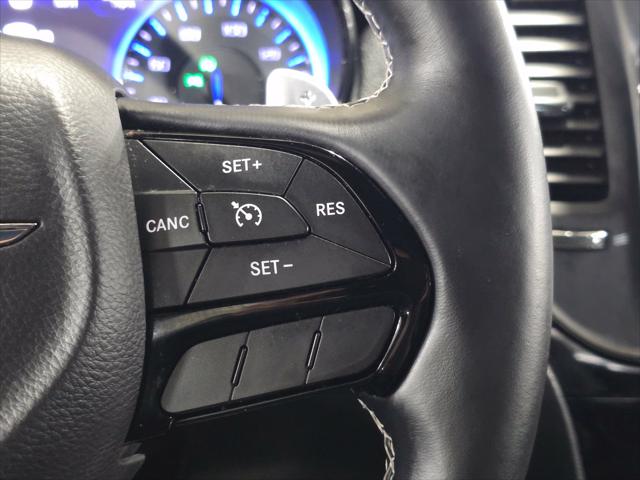 2015 Chrysler 300 300S