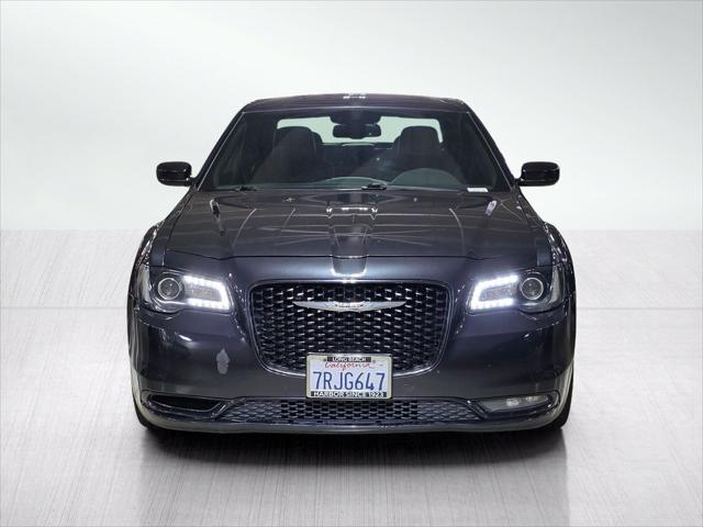 2015 Chrysler 300 300S
