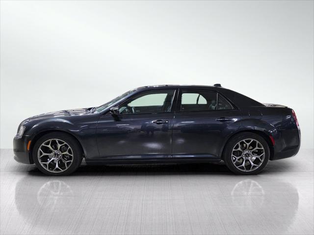 2015 Chrysler 300 300S