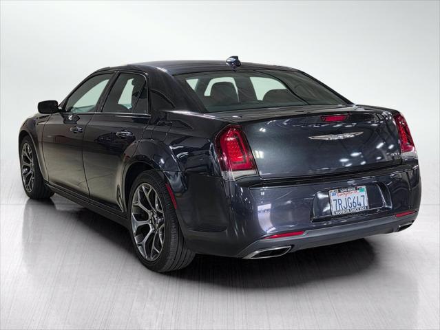 2015 Chrysler 300 300S