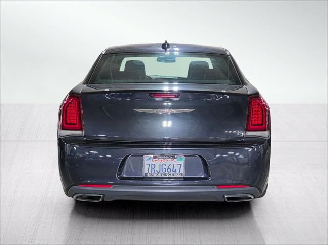 2015 Chrysler 300 300S