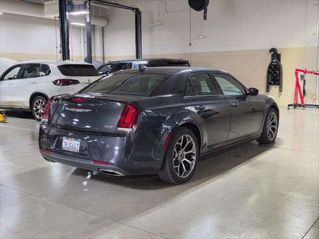 2015 Chrysler 300 300S