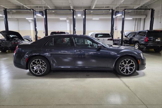 2015 Chrysler 300 300S
