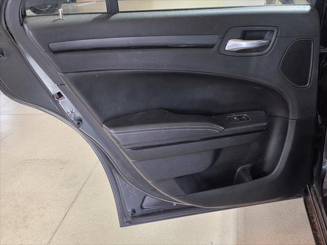 2015 Chrysler 300 300S