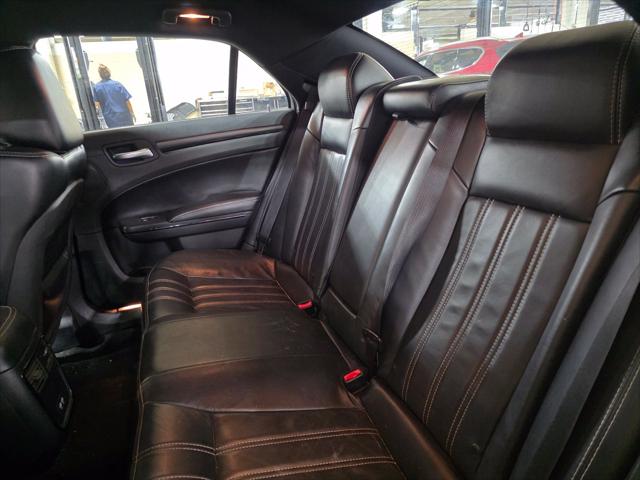 2015 Chrysler 300 300S