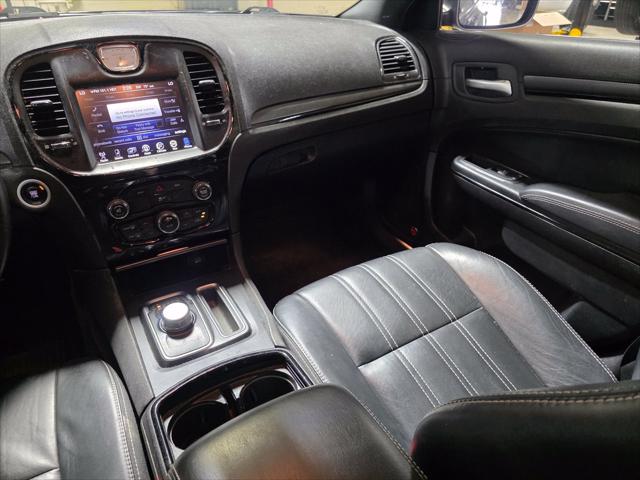 2015 Chrysler 300 300S