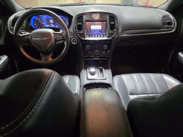 2015 Chrysler 300 300S