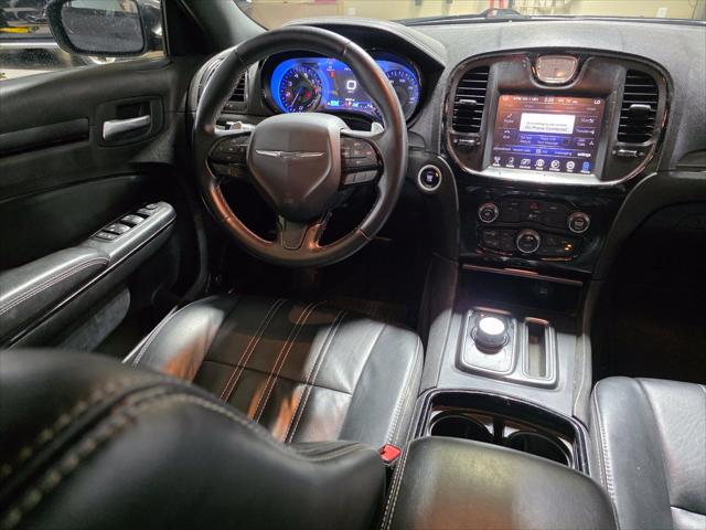 2015 Chrysler 300 300S