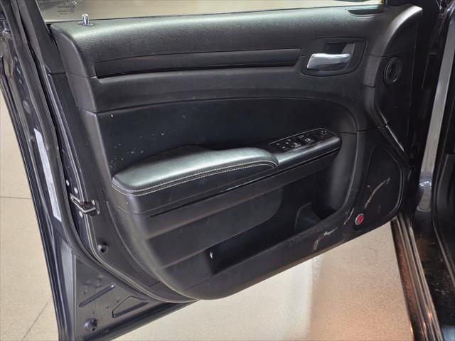 2015 Chrysler 300 300S