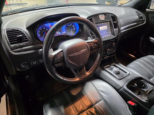 2015 Chrysler 300 300S