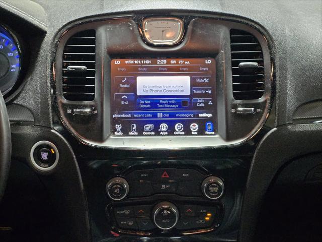 2015 Chrysler 300 300S