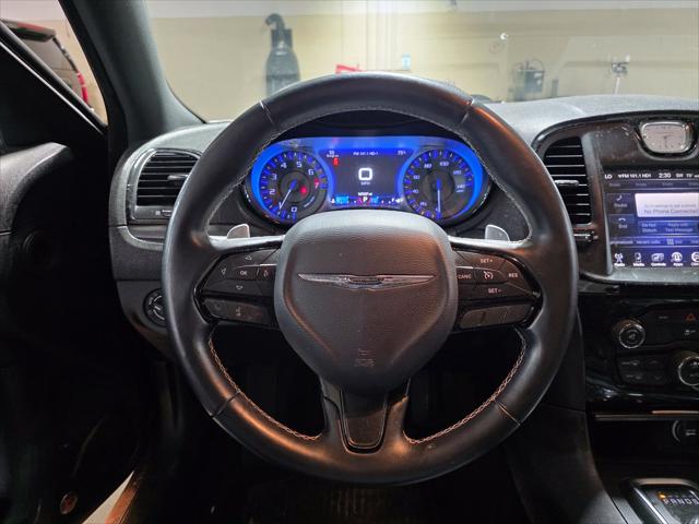 2015 Chrysler 300 300S