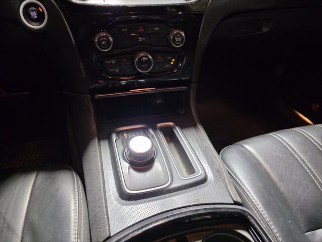 2015 Chrysler 300 300S