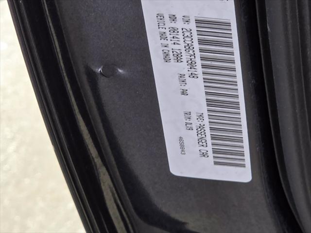 2015 Chrysler 300 300S