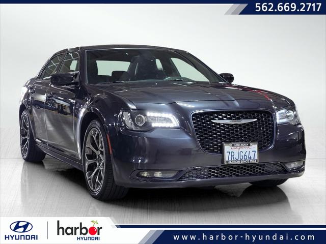 2015 Chrysler 300 300S for sale in Long Beach, CA