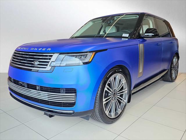 2026 Land Rover Range Rover P615 SV for sale in Thousand Oaks, CA