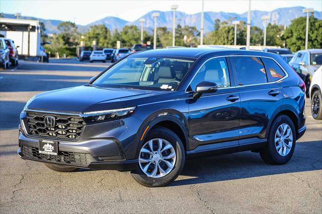2026 Honda CR-V LX 2WD for sale in Fontana, CA