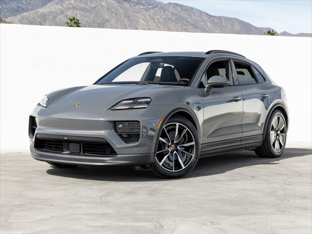2026 Porsche Macan Electric 4S for sale in Palm Springs, CA