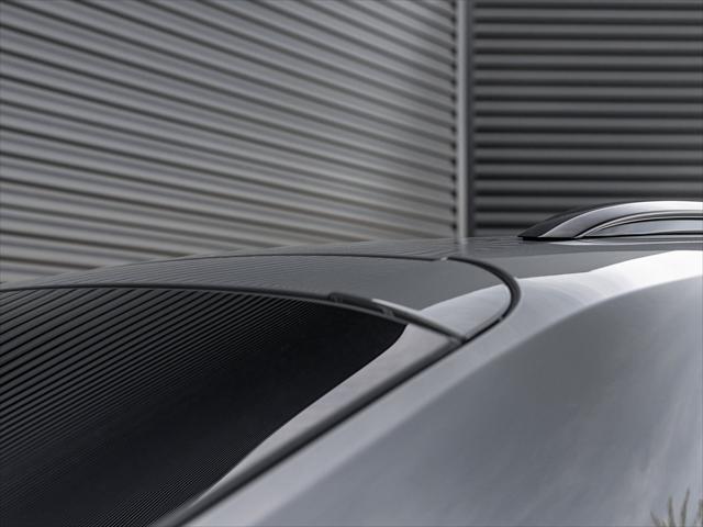 2026 Porsche Macan Electric 4S