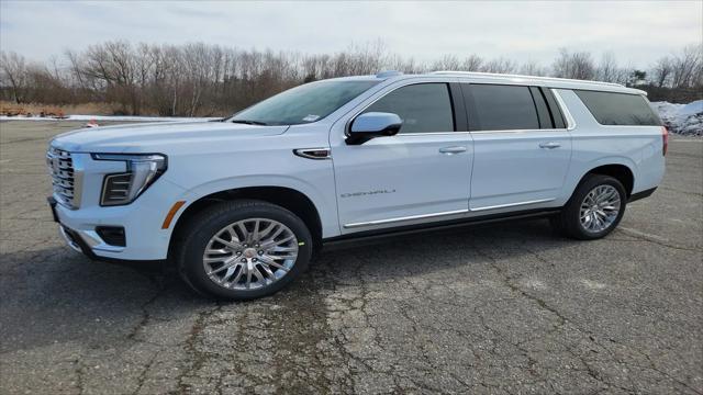 2026 GMC Yukon XL 4WD Denali for sale in Westbrook, ME