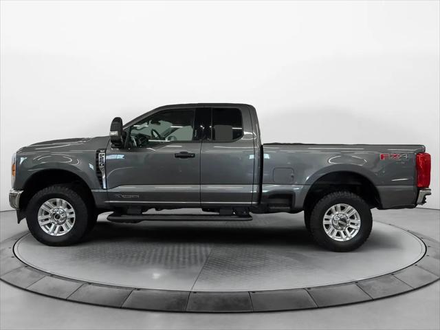 2023 Ford F-250 XLT