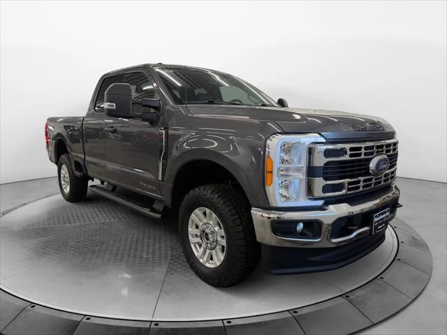 2023 Ford F-250 XLT