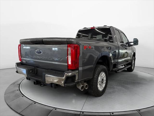 2023 Ford F-250 XLT