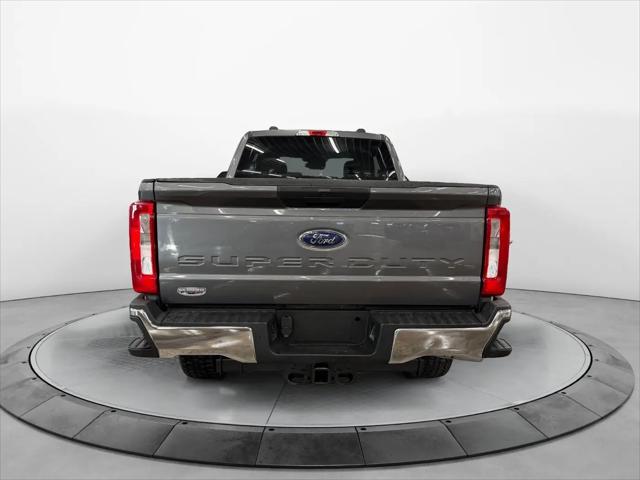 2023 Ford F-250 XLT