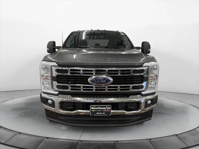 2023 Ford F-250 XLT