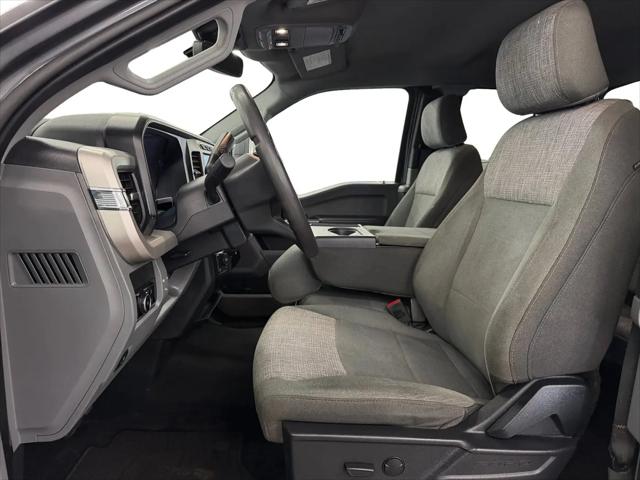 2023 Ford F-250 XLT