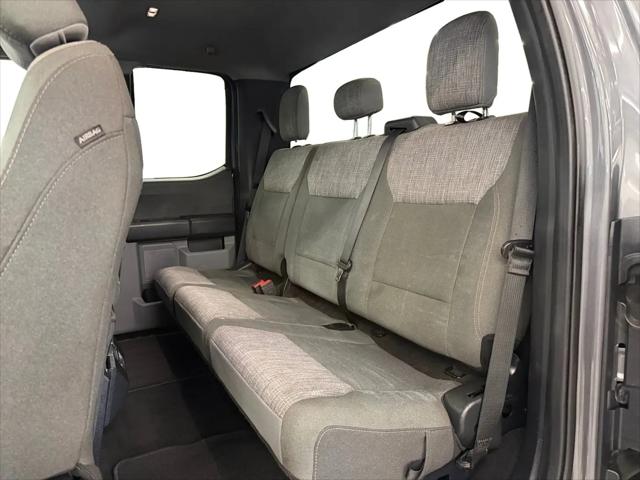 2023 Ford F-250 XLT